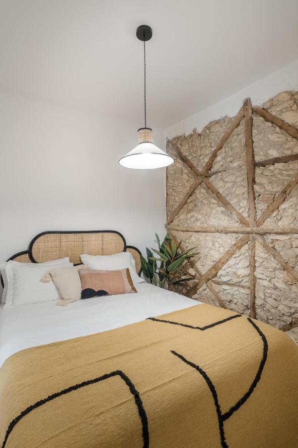 Casa Boma Lisboa - Typical & Charming Apartment - Campo III Ngoại thất bức ảnh