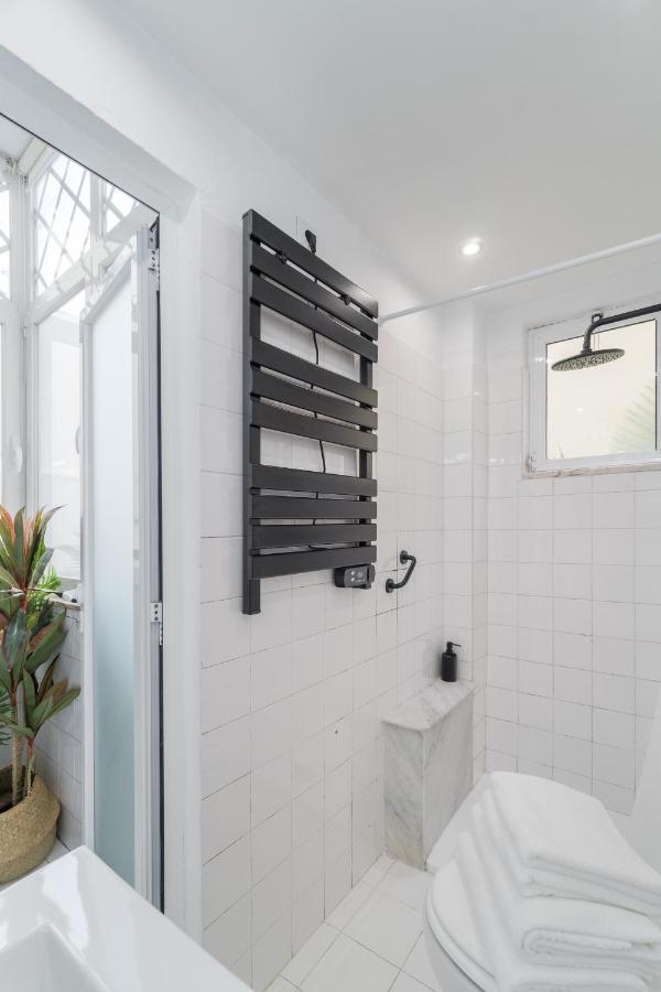 Casa Boma Lisboa - Typical & Charming Apartment - Campo III Ngoại thất bức ảnh