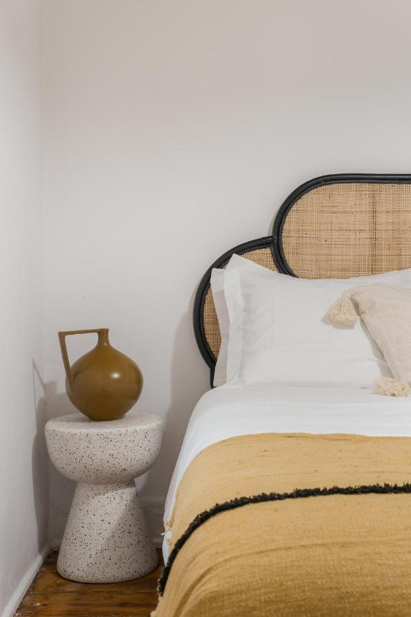 Casa Boma Lisboa - Typical & Charming Apartment - Campo III Ngoại thất bức ảnh