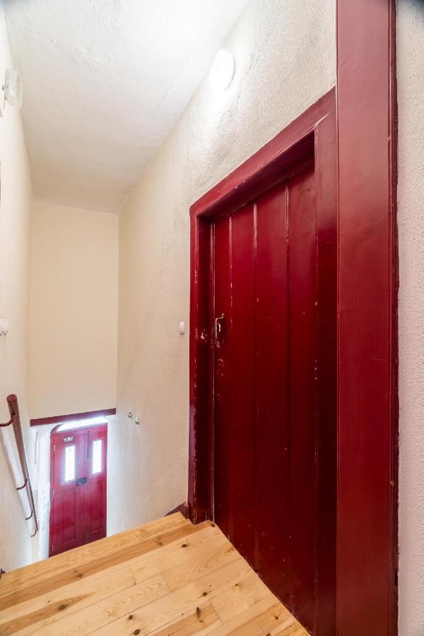 Casa Boma Lisboa - Typical & Charming Apartment - Campo III Ngoại thất bức ảnh