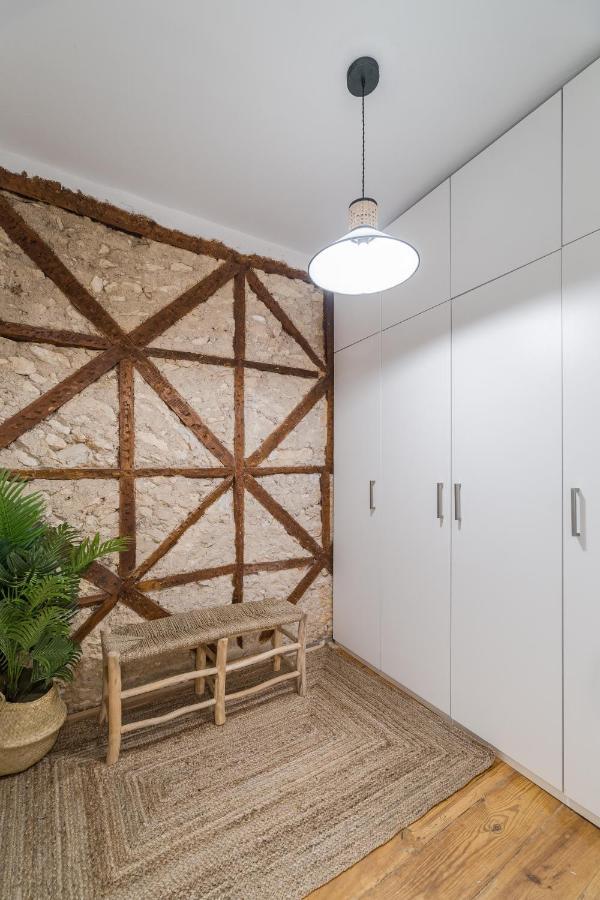 Casa Boma Lisboa - Typical & Charming Apartment - Campo III Ngoại thất bức ảnh